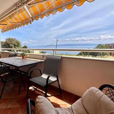 Apartment Tranquilo Split Bagian luar foto