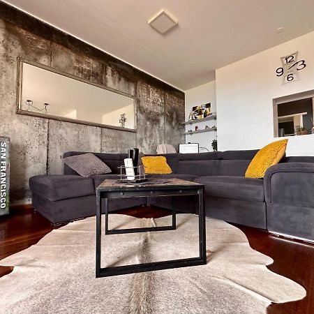 Apartment Tranquilo Split Bagian luar foto