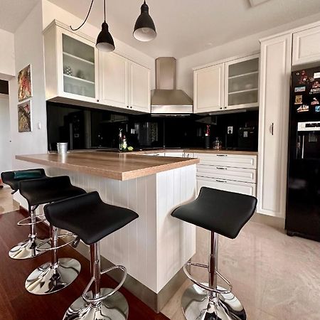 Apartment Tranquilo Split Bagian luar foto