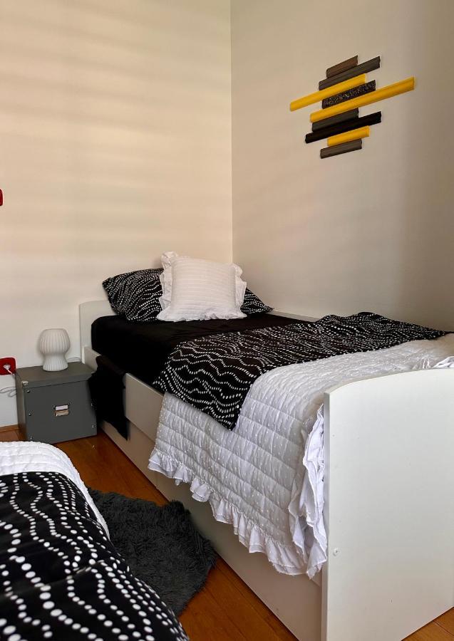 Apartment Tranquilo Split Bagian luar foto