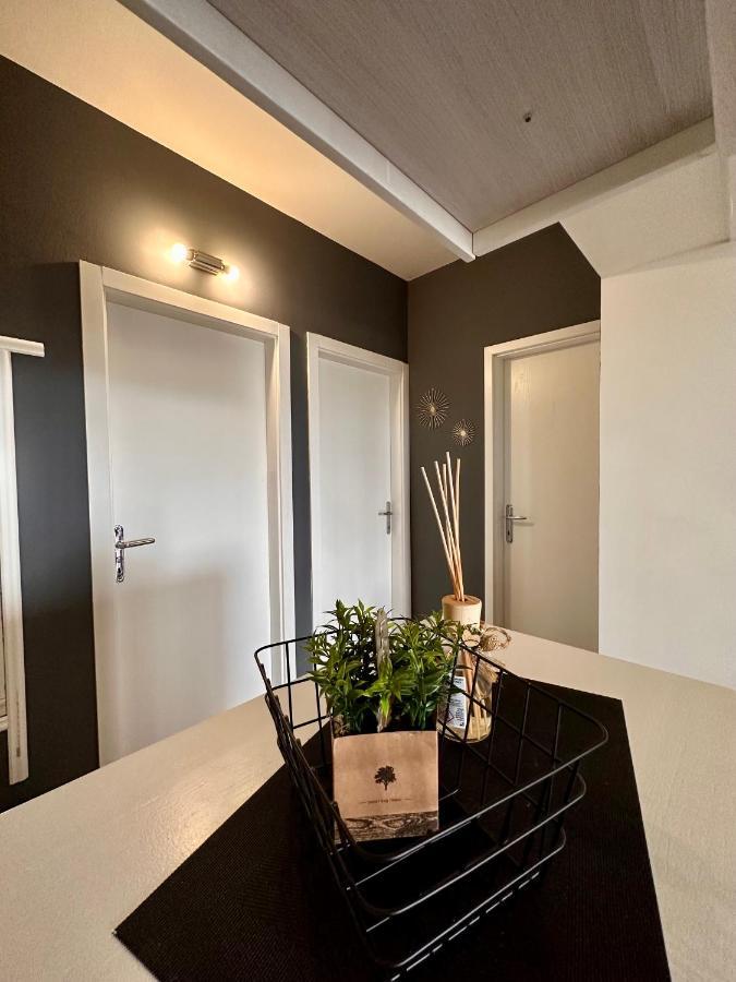 Apartment Tranquilo Split Bagian luar foto