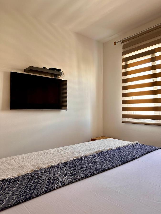 Apartment Tranquilo Split Bagian luar foto