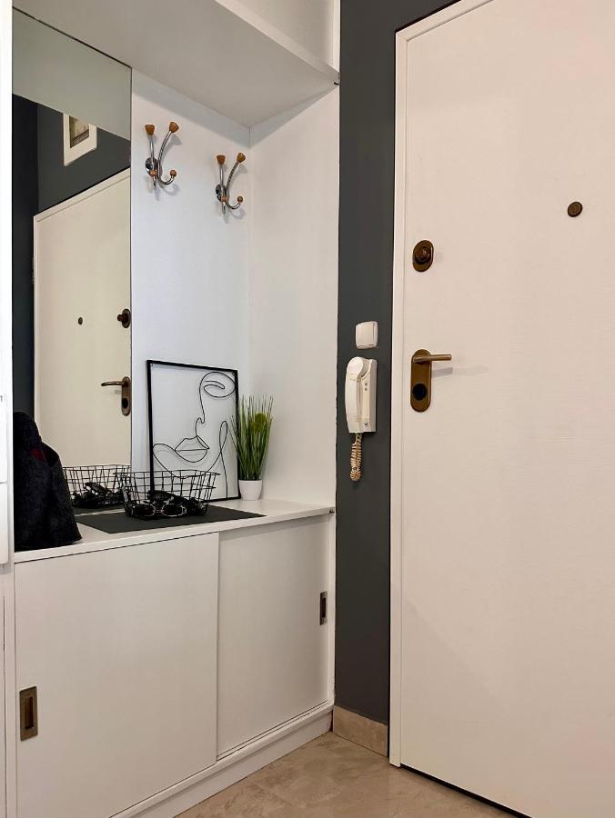 Apartment Tranquilo Split Bagian luar foto
