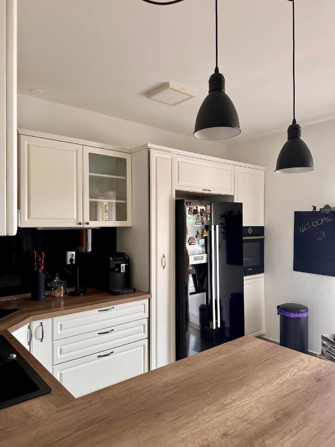 Apartment Tranquilo Split Bagian luar foto