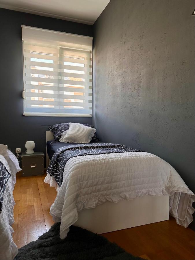 Apartment Tranquilo Split Bagian luar foto