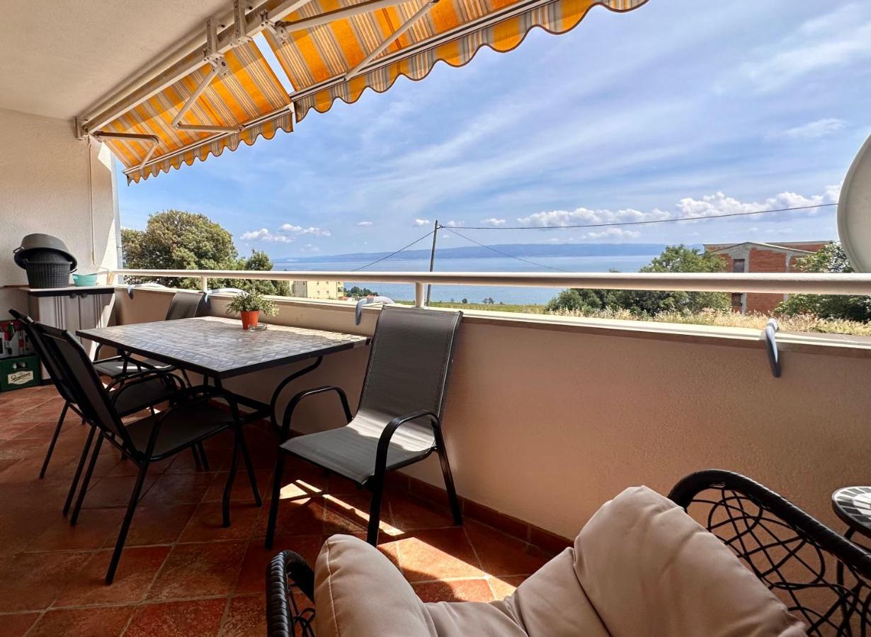 Apartment Tranquilo Split Bagian luar foto