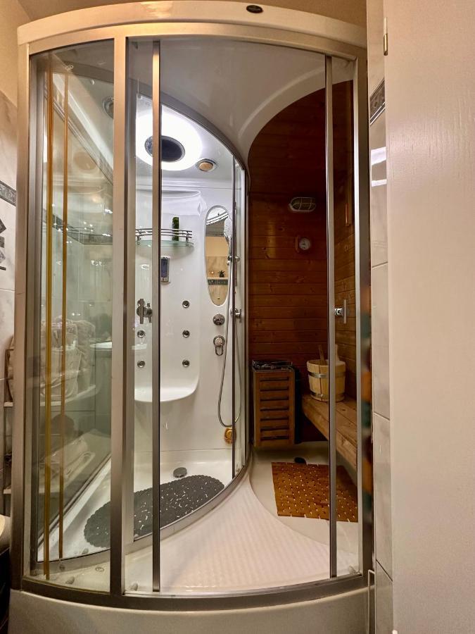 Apartment Tranquilo Split Bagian luar foto