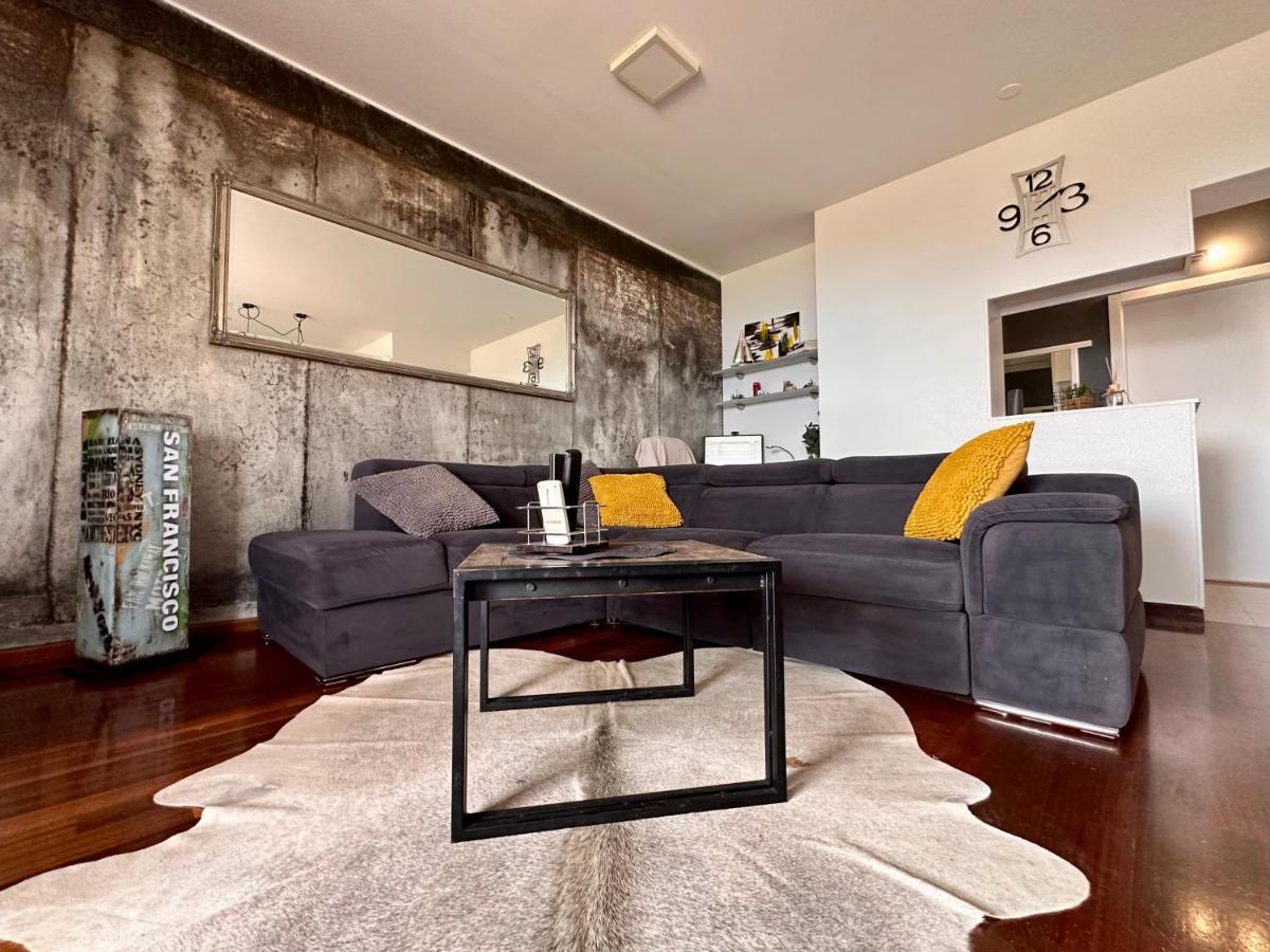 Apartment Tranquilo Split Bagian luar foto