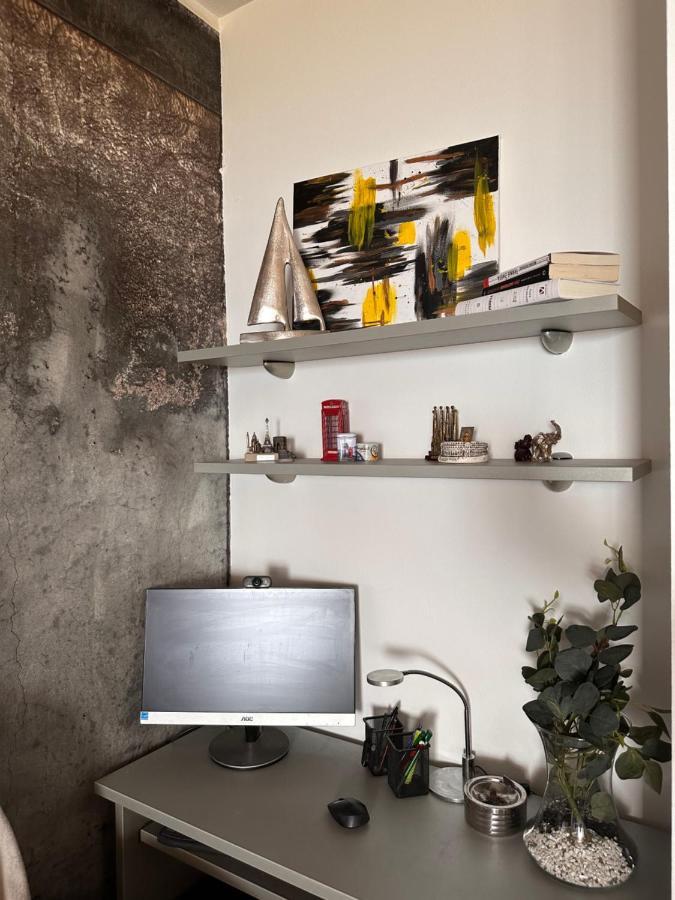 Apartment Tranquilo Split Bagian luar foto