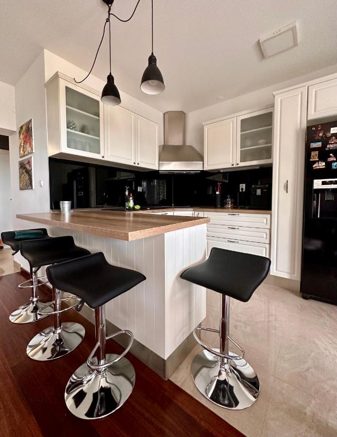Apartment Tranquilo Split Bagian luar foto