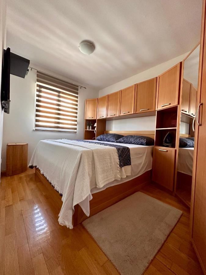 Apartment Tranquilo Split Bagian luar foto